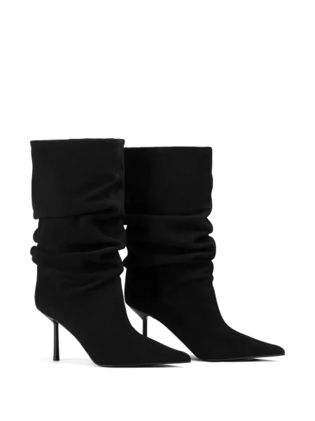 Cizme scurte Le Silla negru