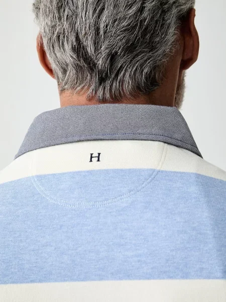 Лонгслив Hackett London