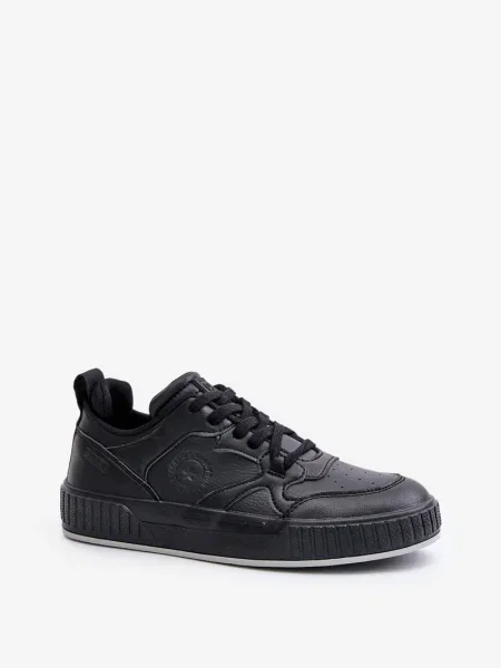 Teniși Big Star Shoes negru