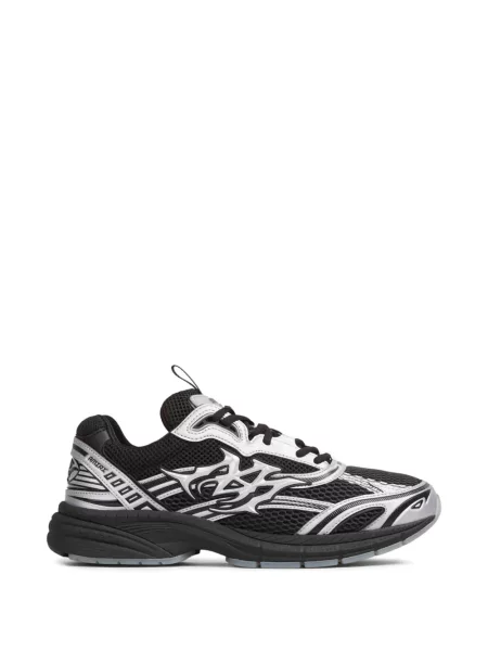 Sneakerși Amiri negru