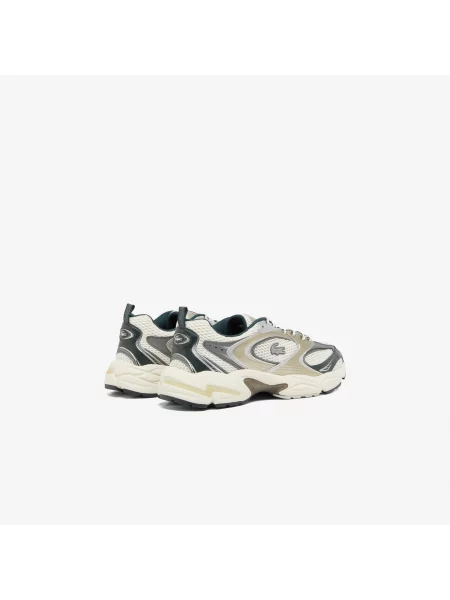 Lacoste Buty Sportowe Storm 96 2K beżowe