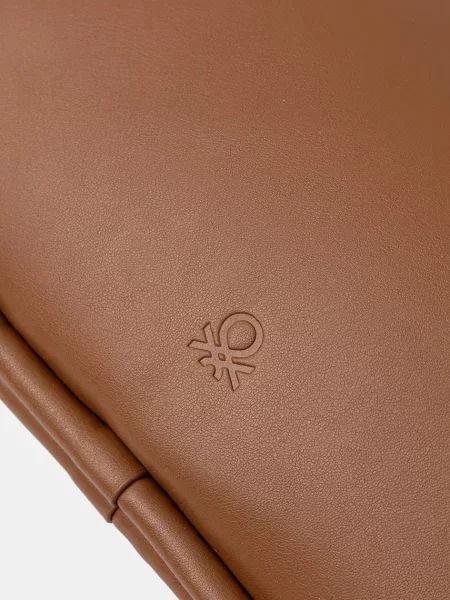 Сумка шоппер United Colors Of Benetton