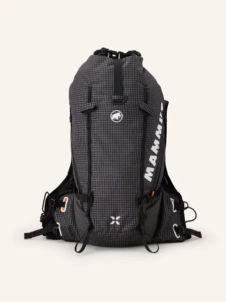 Mammut Plecak Trion 15 schwarz czarny