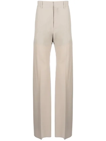 Pantaloni Givenchy gri