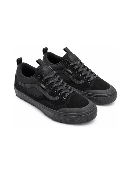 Tenisky Vans čierna