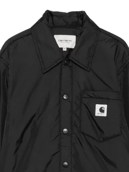 Ingdzseki Carhartt Wip autogrammal fekete