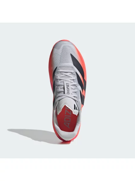 Buty treningowe ADIZERO Dropset Pro szare