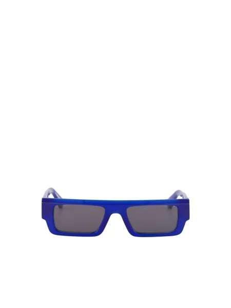 Okulary przeciwsłoneczne Off-white białe