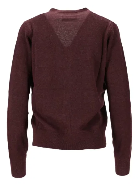 Cardigan Isabel Marant roșu