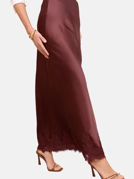 Friends Like These Krilo rjasto rjava