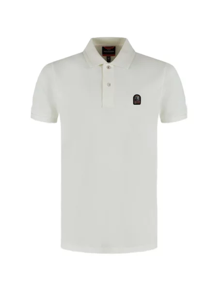 Tricou polo Parajumpers