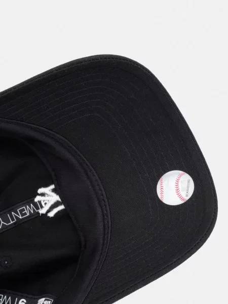 Кепка New Era с лого