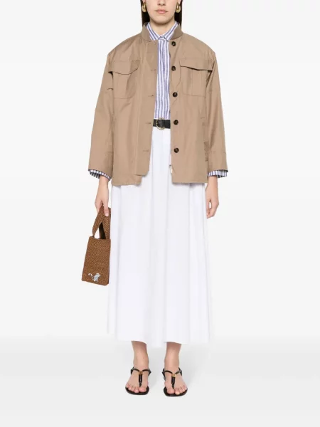 Marškinėlių tipo striukė 's Max Mara