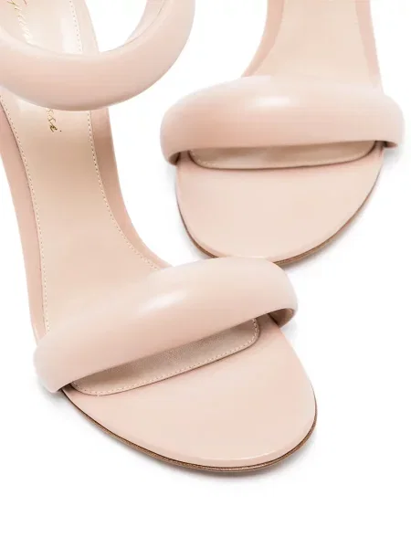Sandale Gianvito Rossi roz