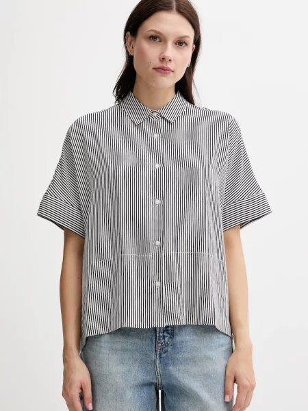 Tommy Hilfiger cămașă alb