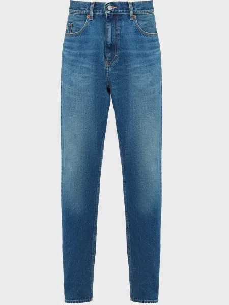 Джинси Tommy Jeans сині