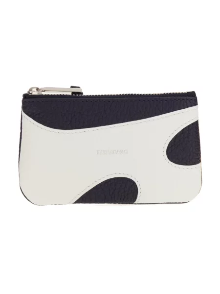 Torba Salvatore Ferragamo skórzana