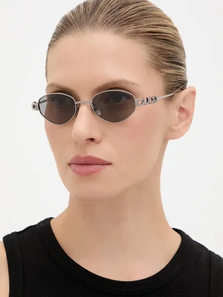 Slnečné okuliare Gucci