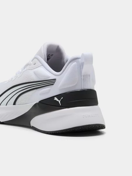 Кроссовки Puma белые