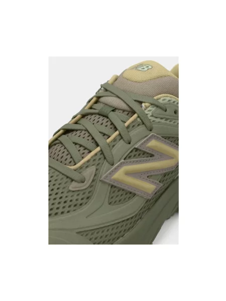 Pantofi New Balance bej