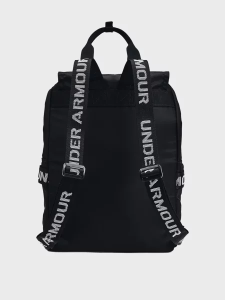 Рюкзак Under Armour чорний