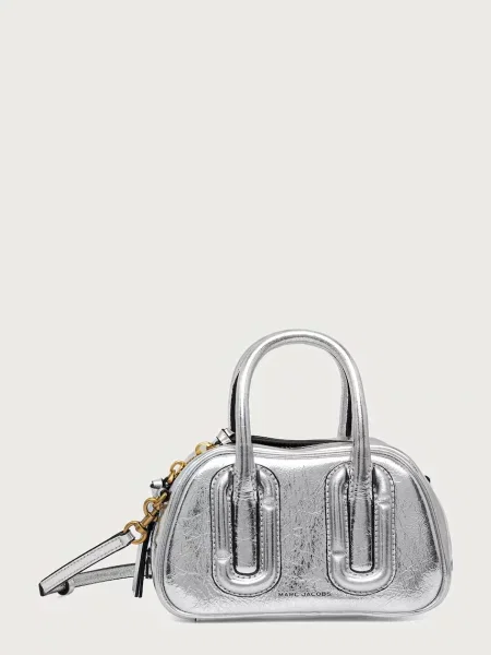 MARC JACOBS crossbody kabelka dámska kožená BABE MINI