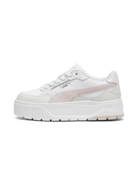PUMA sneakersy Karmen II Idol Buty biały