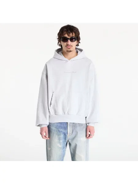 Меланжеве худі Twojeys