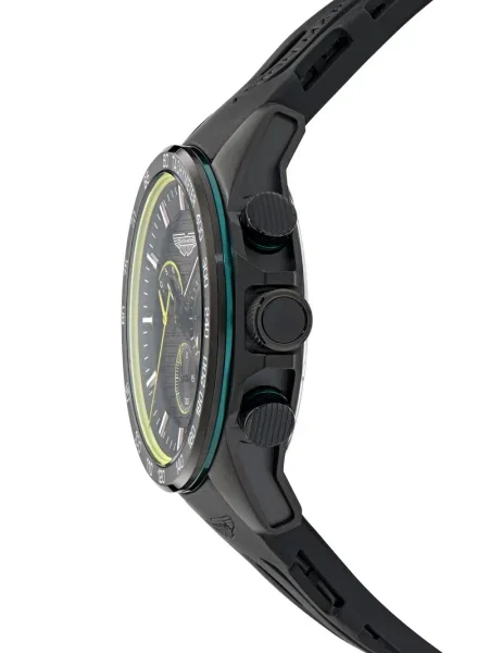 Ceas Aston Martin Watches negru