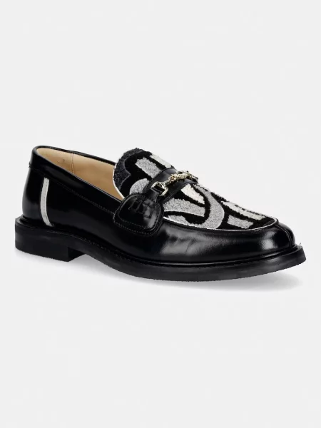 Filling Pieces mocasini de piele Loafer Gowtu