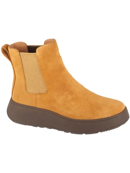 Tenisky Fitflop hnedá