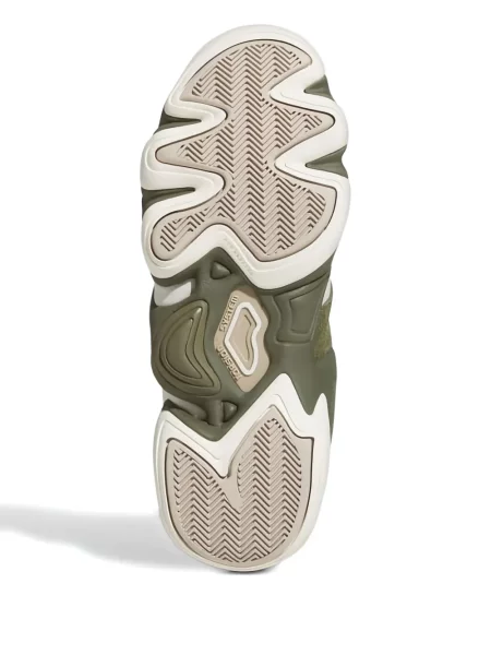 Fotbal papuci tip mules Adidas negru