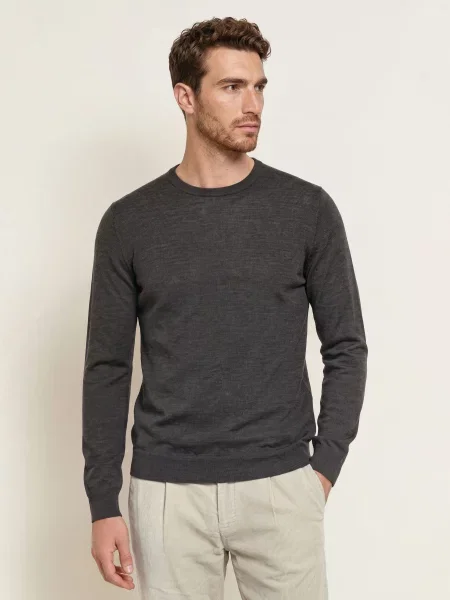 Profuomo Sweter braun