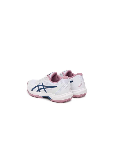 Tenisové topánky Asics Game Ff Clay/Oc biela