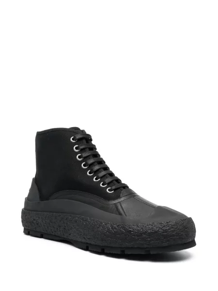Sportbačiai Jil Sander juoda