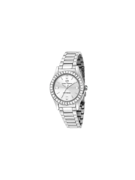 Zegarek Chiara Ferragni Collection szary
