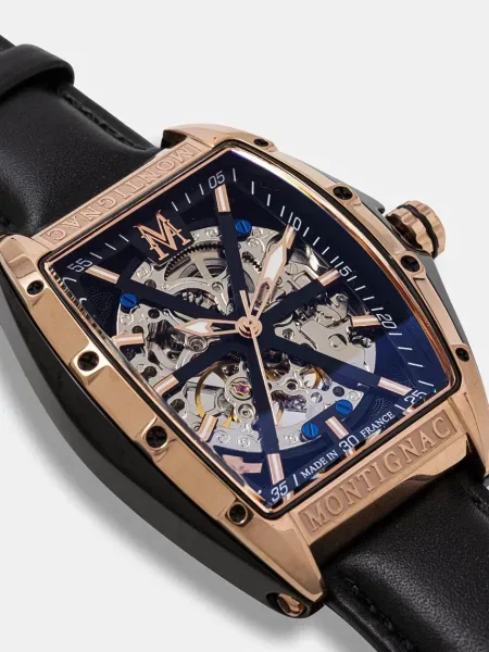Годинник MONTIGNAC PALADIN
