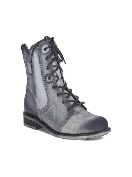 Botine Maciejka gri