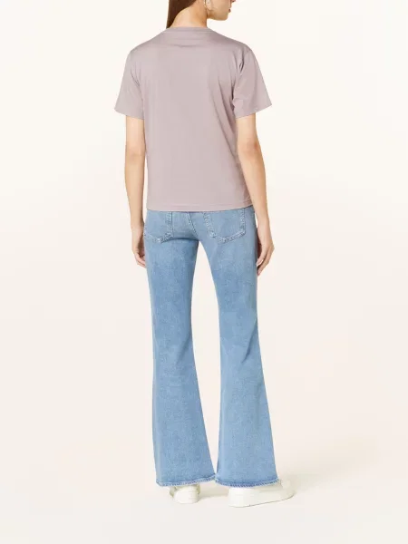 Stefan Brandt T-Shirt Fritzi 50 rosa