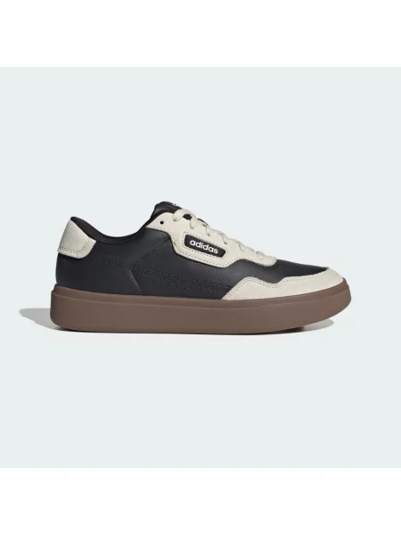 Sneakersy Adidas białe
