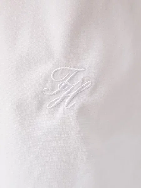 Tommy Hilfiger блуза дамска от бяло