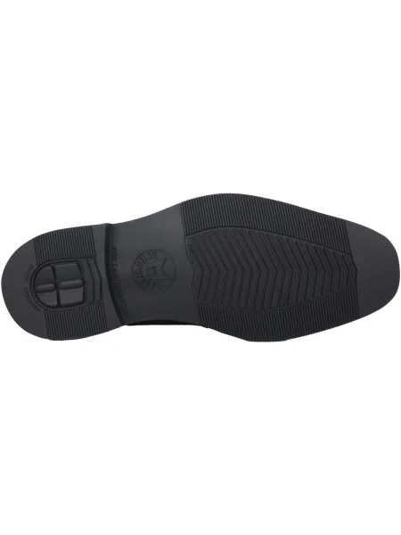 Pantofi Mephisto gri