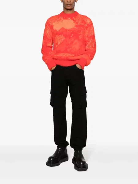 Kelnės Flaneur Homme