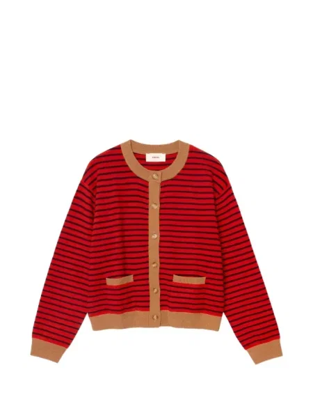 Cardigan Xirena roșu