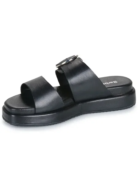 Pantofi Barbour negru