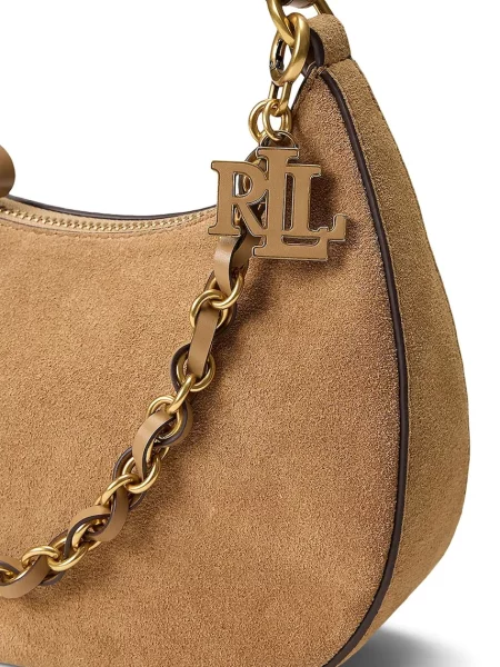 Сумка через плечо Lauren Ralph Lauren