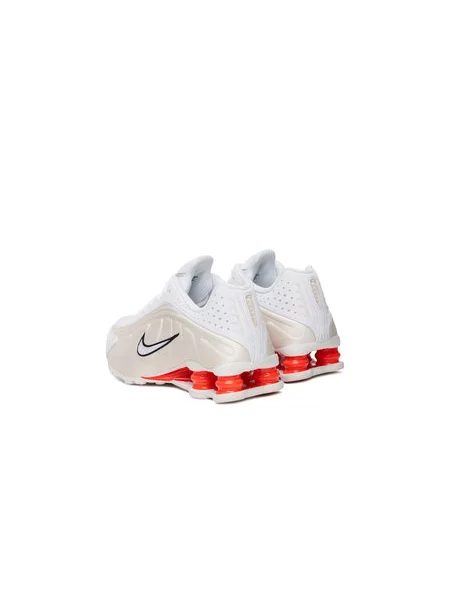 Sneakersy Nike Sox R4 bílá