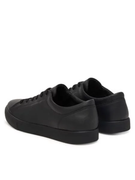 ECCO Sportcipők Soft 10 GORE-TEX fekete