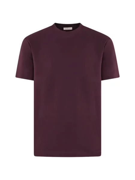 Tricou Valenza roșu