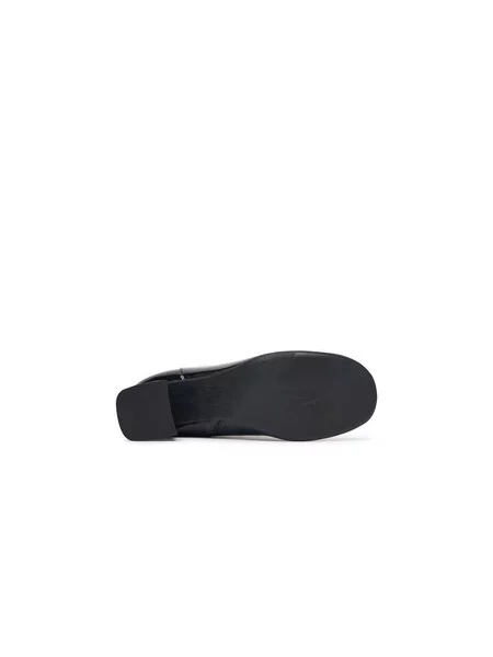 Čizme Fly London Perkfly crna